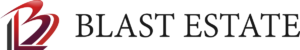 BLASt ESTATEのロゴ