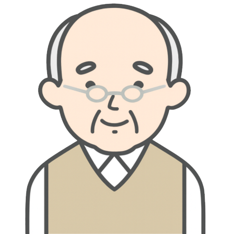 お客様アイコン