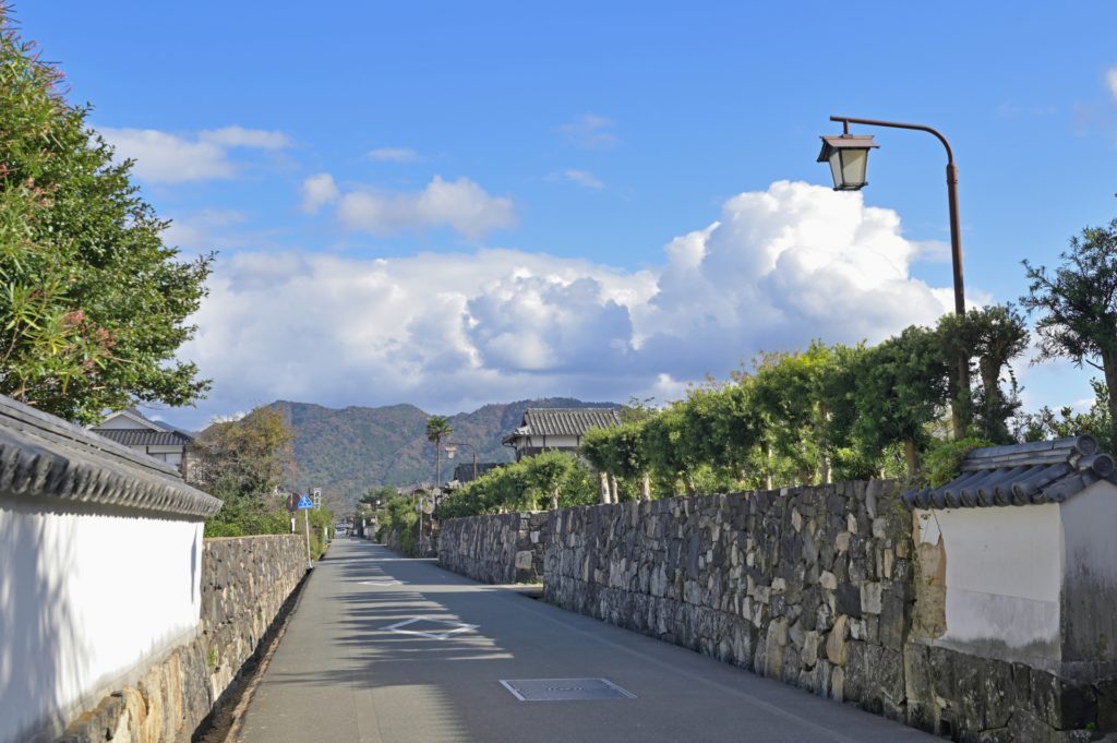 萩市で解体工事の事ならブラスト