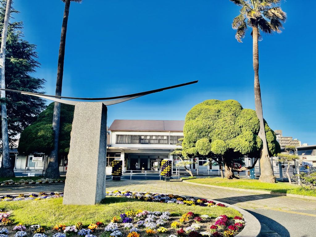 宇部市の空き家、解体の事ならブラスト