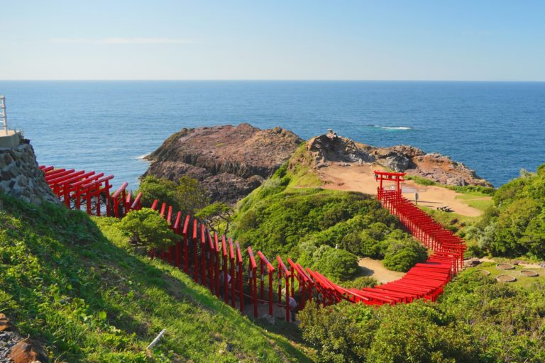 長門市の解体工事ならブラストへ