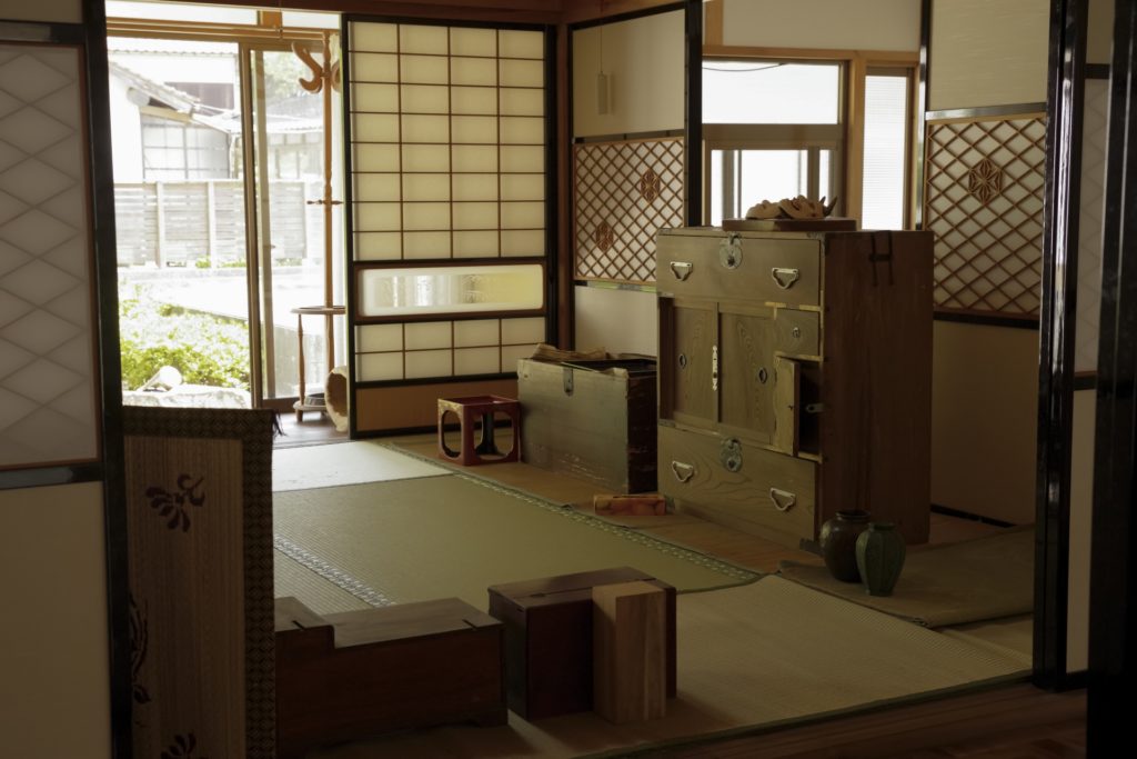 宇部で空き家、相続のご相談ならブラスト