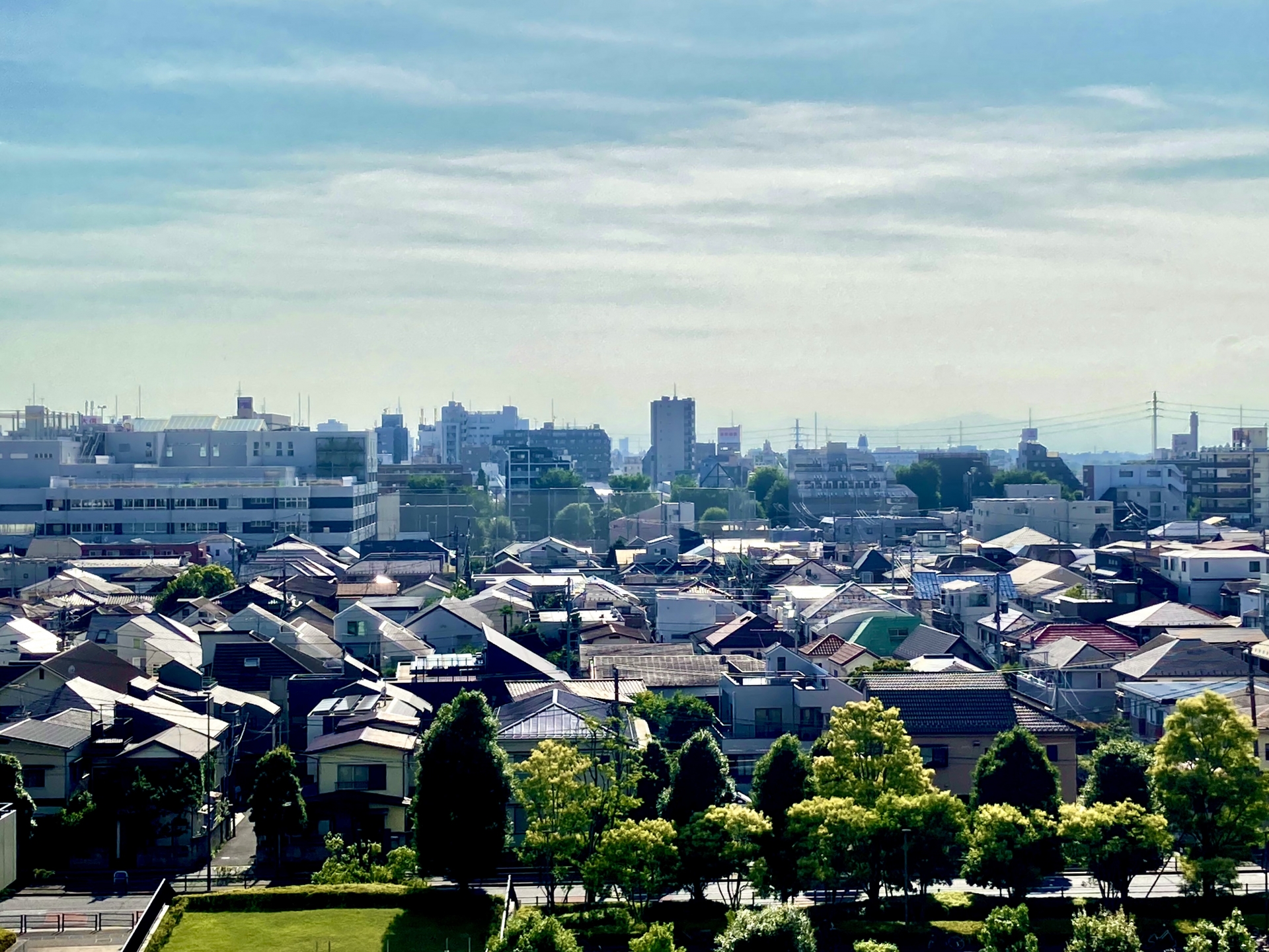 宇部市解体工事はブラスト