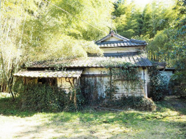 山陽小野田市の空き家の事ならブラスト