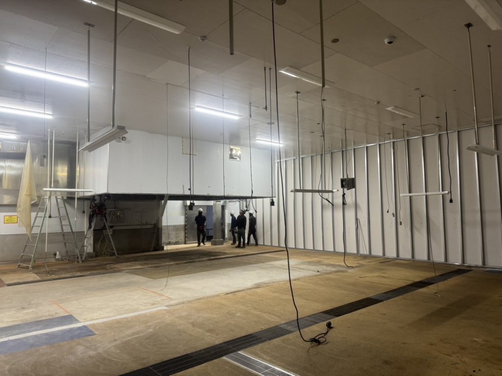 下関市内装解体の事なら株式会社BLAST