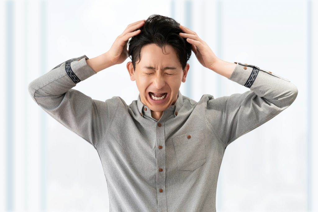 宇部市の解体トラブル