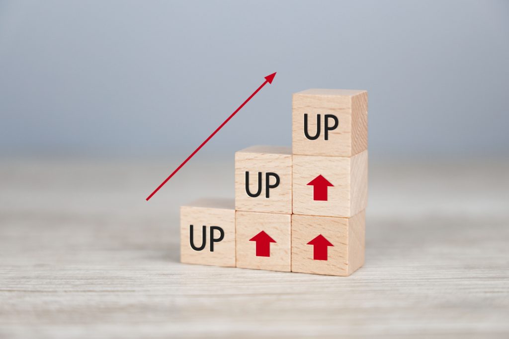 年々処分費などの金額が上昇する画像